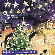 Alby-sur-Chéran : un « Joli petit marché de Noël »